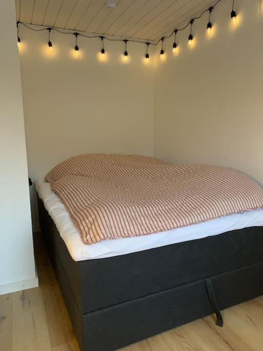 Huset Ved Soen Taet Pa Herning Og Mch Og Boxen 90 M2 Sunds Екстериор снимка