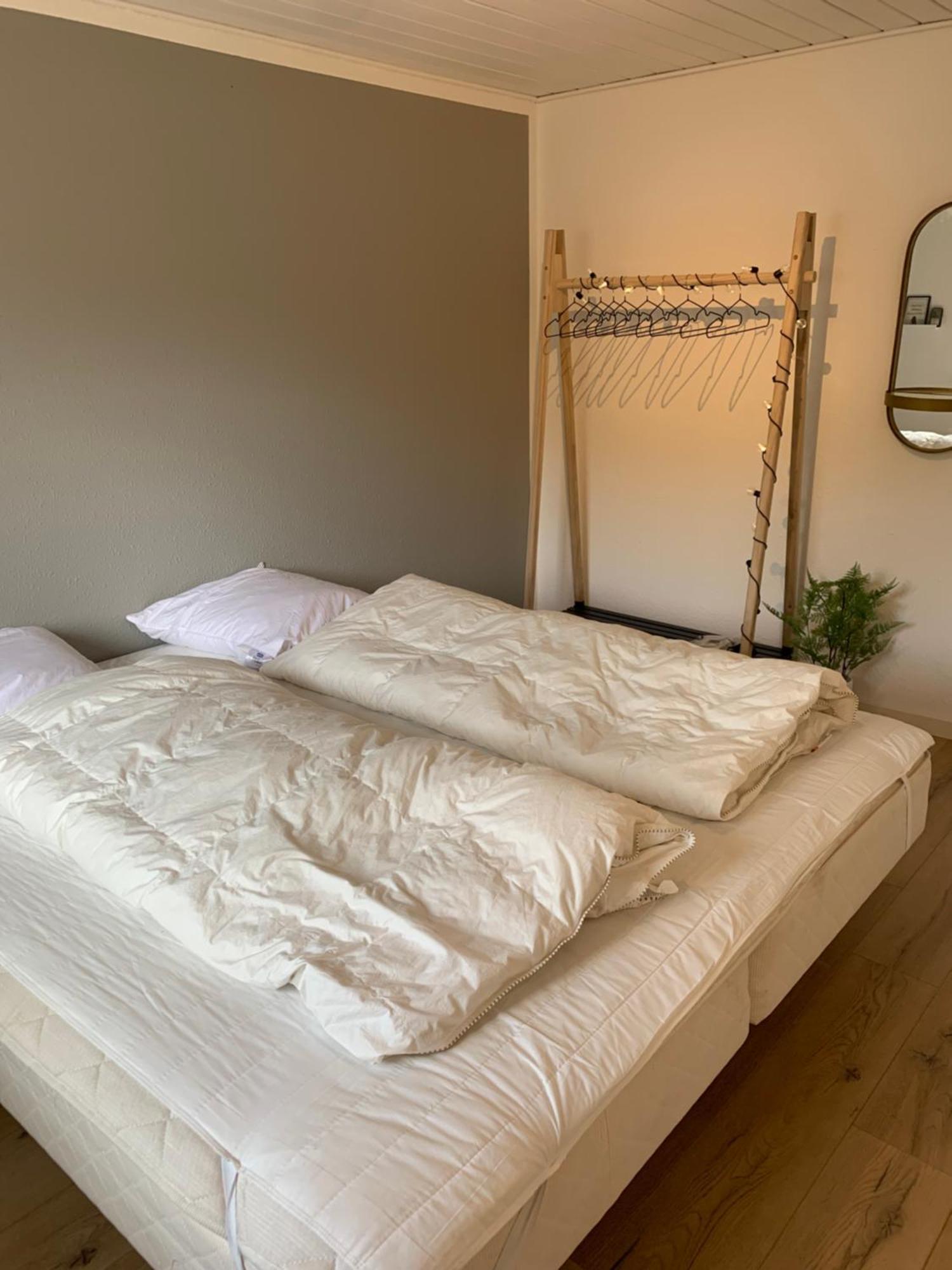 Huset Ved Soen Taet Pa Herning Og Mch Og Boxen 90 M2 Sunds Екстериор снимка